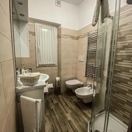 Exclusive Mood Apartment Rome Buitenkant foto