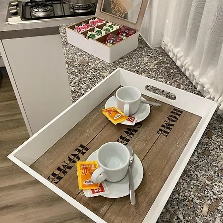 Exclusive Mood Apartment Rome Buitenkant foto