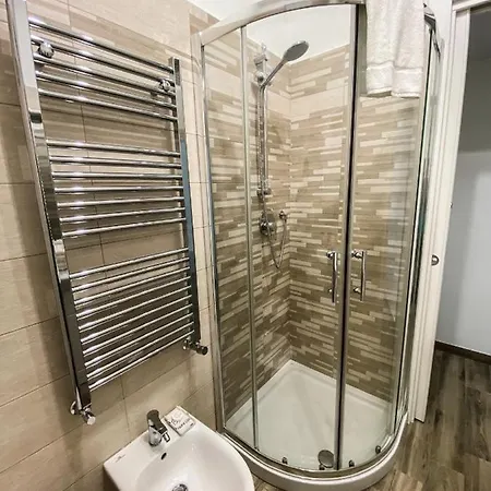Exclusive Mood Apartment Rome Buitenkant foto