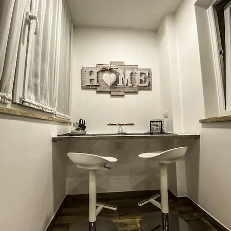 Exclusive Mood Apartment Rome Buitenkant foto