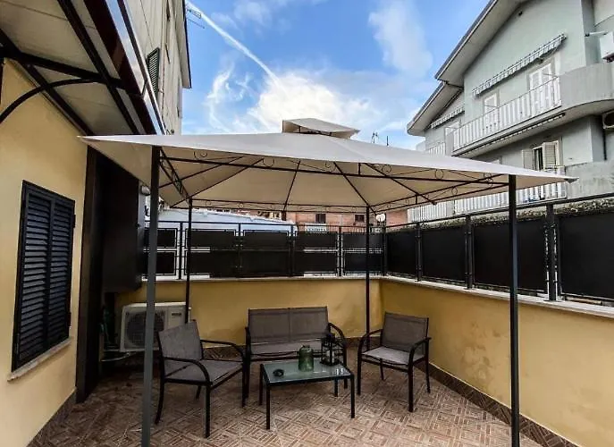 Exclusive Mood Apartment
