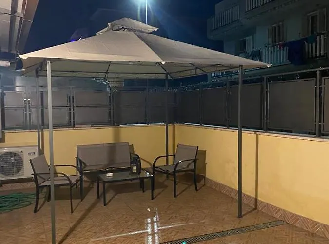 Exclusive Mood Apartment